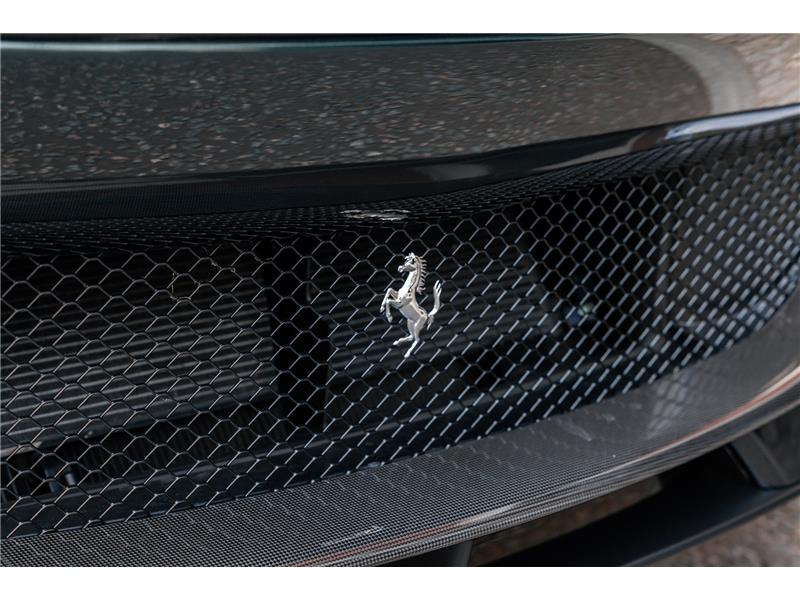 2024 Ferrari Purosangue 6.5 V12