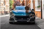 2024 Ferrari Purosangue 6.5 V12