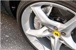 2024 Ferrari Purosangue 6.5 V12