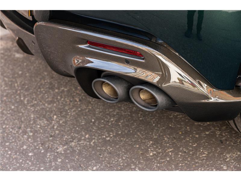 2024 Ferrari Purosangue 6.5 V12