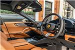 2024 Ferrari Purosangue 6.5 V12