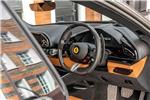 2024 Ferrari Purosangue 6.5 V12