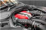 2024 Ferrari Purosangue 6.5 V12