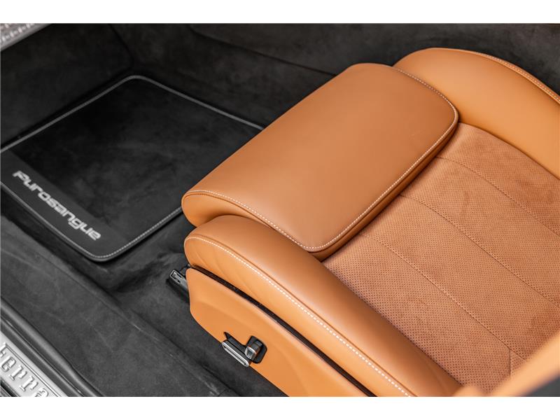 2024 Ferrari Purosangue 6.5 V12