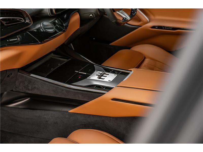2024 Ferrari Purosangue 6.5 V12