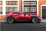 2025 Ferrari Purosangue 6.5 V12 STD