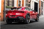 2025 Ferrari Purosangue 6.5 V12 STD