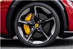 2025 Ferrari Purosangue 6.5 V12 STD