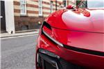 2025 Ferrari Purosangue 6.5 V12 STD