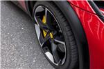 2025 Ferrari Purosangue 6.5 V12 STD
