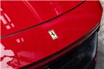 2025 Ferrari Purosangue 6.5 V12 STD