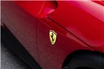 2025 Ferrari Purosangue 6.5 V12 STD