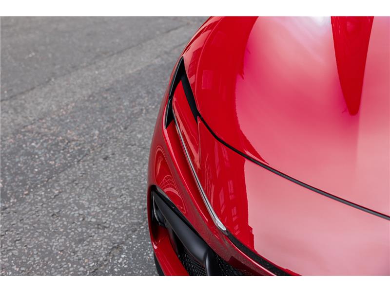 2025 Ferrari Purosangue 6.5 V12 STD