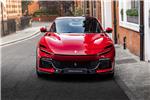 2025 Ferrari Purosangue 6.5 V12 STD