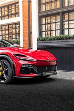 2025 Ferrari Purosangue 6.5 V12 STD