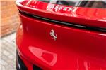 2025 Ferrari Purosangue 6.5 V12 STD