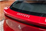 2025 Ferrari Purosangue 6.5 V12 STD