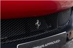 2025 Ferrari Purosangue 6.5 V12 STD