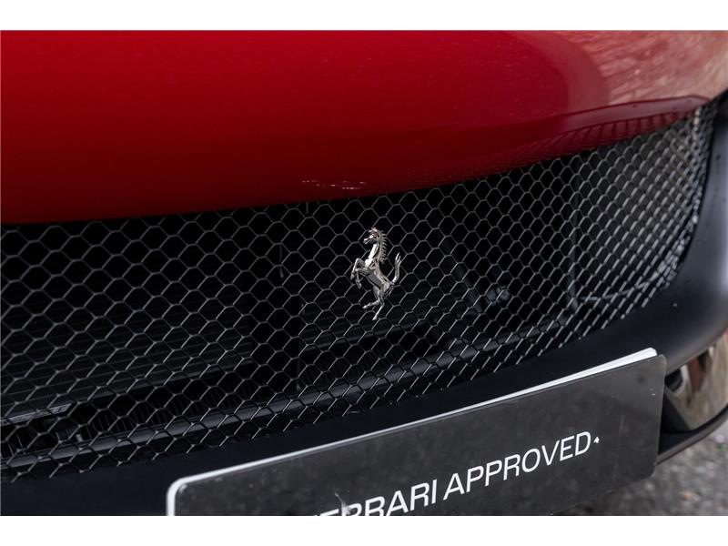 2025 Ferrari Purosangue 6.5 V12 STD