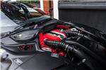 2025 Ferrari Purosangue 6.5 V12 STD