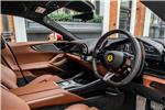 2025 Ferrari Purosangue 6.5 V12 STD