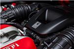 2025 Ferrari Purosangue 6.5 V12 STD