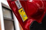 2025 Ferrari Purosangue 6.5 V12 STD