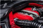 2025 Ferrari Purosangue 6.5 V12 STD