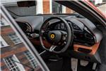 2025 Ferrari Purosangue 6.5 V12 STD