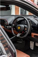 2025 Ferrari Purosangue 6.5 V12 STD
