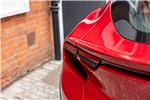 2025 Ferrari Purosangue 6.5 V12 STD