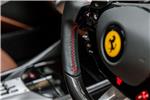 2025 Ferrari Purosangue 6.5 V12 STD