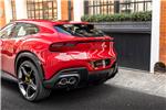 2025 Ferrari Purosangue 6.5 V12 STD