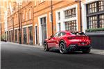 2025 Ferrari Purosangue 6.5 V12 STD