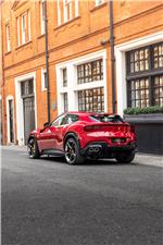 2025 Ferrari Purosangue 6.5 V12 STD