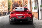 2025 Ferrari Purosangue 6.5 V12 STD