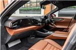 2025 Ferrari Purosangue 6.5 V12 STD