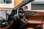 2025 Ferrari Purosangue 6.5 V12 STD