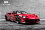 2023 Ferrari SF90 Spider 4.0 T V8
