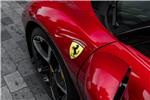 2023 Ferrari SF90 Spider 4.0 T V8