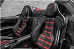 2023 Ferrari SF90 Spider 4.0 T V8