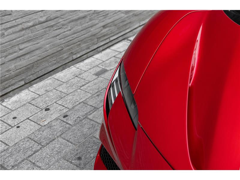 2023 Ferrari SF90 Spider 4.0 T V8