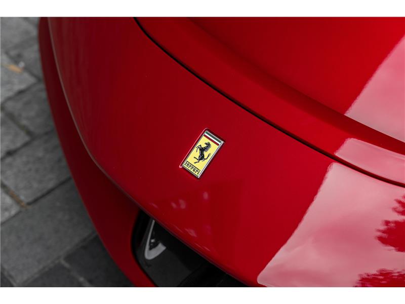 2023 Ferrari SF90 Spider 4.0 T V8