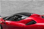 2023 Ferrari SF90 Spider 4.0 T V8