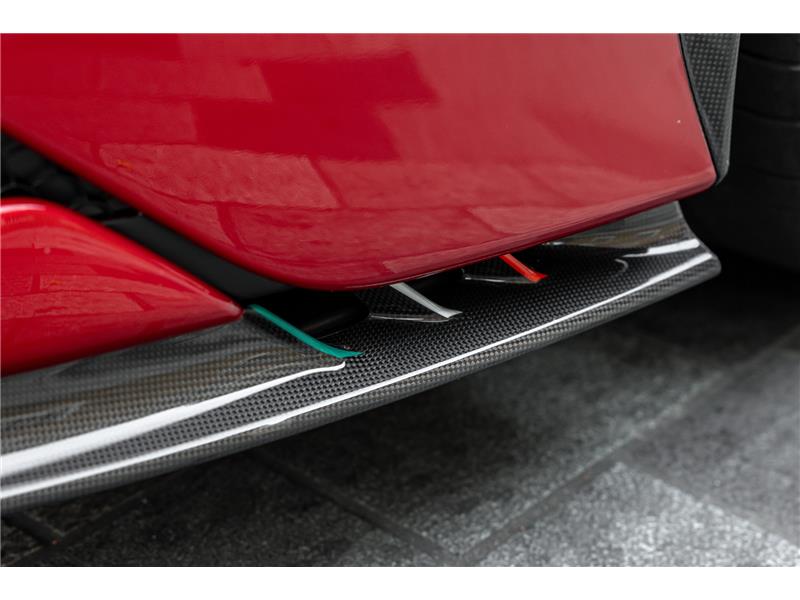 2023 Ferrari SF90 Spider 4.0 T V8