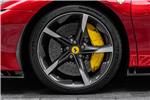 2023 Ferrari SF90 Spider 4.0 T V8