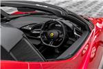 2023 Ferrari SF90 Spider 4.0 T V8