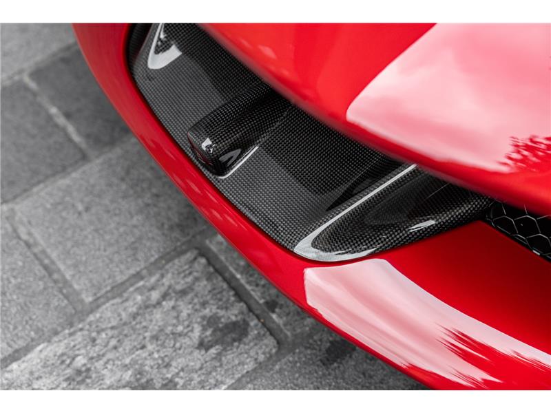 2023 Ferrari SF90 Spider 4.0 T V8