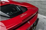 2023 Ferrari SF90 Spider 4.0 T V8