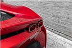 2023 Ferrari SF90 Spider 4.0 T V8